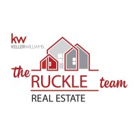 The Ruckle Team, Inc. of Keller Williams logo - Similar company to Keller Williams Manila