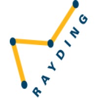 Rayding LinQ-U logo - Similar company to De Mercuur Metal Spinning & Pressing