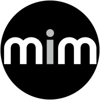 MiM logo - Similar company to Accurateit