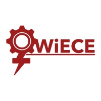 Women in ECE at NC State logo - Similar company to Tacho Lycos - Ncsu High-Powered Rocketry Club
