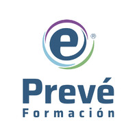 Formación Prevé logo - Similar company to Ama Global