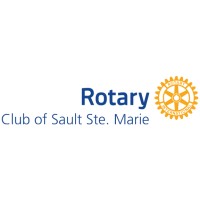 Rotary Club of Sault Ste. Marie logo - Similar company to Sault Ste Marie North Planning Board