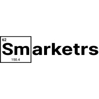 Smarketrs logo - Similar company to Carthy Communications Ltd