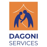 DAGONI-SERVICES logo - Similar company to Ceméa Mayotte