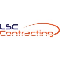 Lsc Contracting