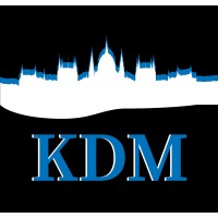 Kék Duna Magazin logo - Similar company to Teletech Limited