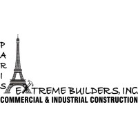 Paris Extreme Builders, Inc. logo - Similar company to Painting Pixels