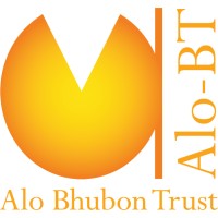Alo Bhubon Trust (Alo-BT) logo - Similar company to Medical Biophysics