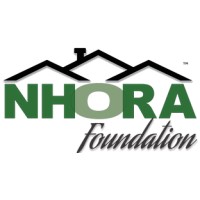 NHORA Foundation logo - Similar company to Nhora National Hispanic Organization Of Real Estate Associates