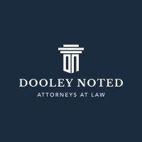 Dooley Noted logo - Similar company to Pharmanex