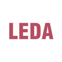 LEDA Corporation logo - Similar company to Samtech International