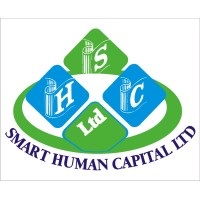 SMART HUMAN CAPITAL limited logo - Similar company to Rova Digital Limited