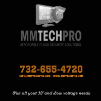 MMTECH PROFESSIONALS logo - Similar company to Mmtech