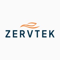 ZervTek Co., Ltd logo - Similar company to Bitzify Australia