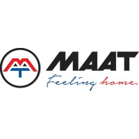 Maat Feeling Home logo - Similar company to Hdi Techniek B.V.