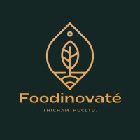 Foodinovaté logo - Similar company to Ingredience