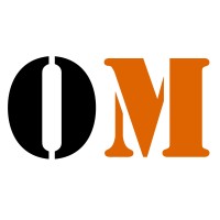 Orange Models logo - Similar company to Unik Models
