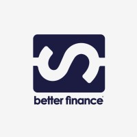 Better Finance logo - Similar company to Better Finance