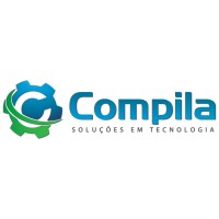Compila Processamento Eletronico de Dados logo - Similar company to Ess Brasil