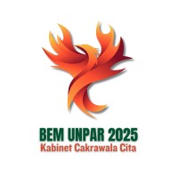 Badan Eksekutif Mahasiswa Universitas Katolik Parahyangan (BEM UNPAR) logo - Similar company to Unpar+