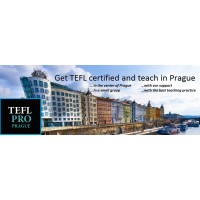Teflproprague