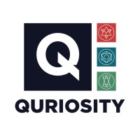 Quriosity Productions, Post + Photography logo - Similar company to Tessa Films