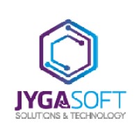 JYGASOFT logo - Similar company to Tec-Quest