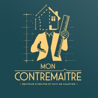 Mon Contremaître logo - Similar company to Seconde