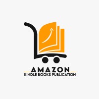 Amazon Kindle Books Publication logo - Similar company to Amazon Kindle India