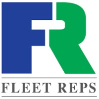 Fleet Reps LLC logo - Similar company to Wildtt