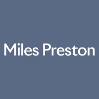 Miles Preston logo - Similar company to Buzzcom
