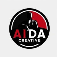 AIda Creative Agency logo - Similar company to Arc | Brand & Creative Studio