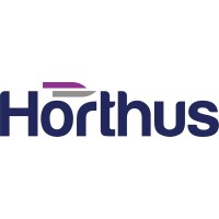 Horthus Technologies logo - Similar company to Cybergulf Technologies Wll