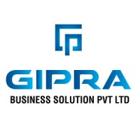 Gipra Business Solution Pvt Ltd logo - Similar company to Olopo App