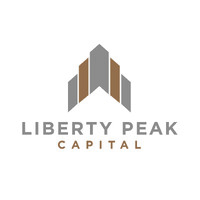 Liberty Peak Capital logo - Similar company to Ou Impact Accelerator