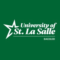 University of St. La Salle - Bacolod logo - Similar company to Google Developer Groups Bacolod