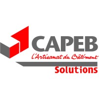 CAPEB Solutions logo - Similar company to Capeb Loire-Atlantique
