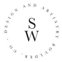SW Designs logo - Similar company to Schmid/Widmaier