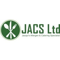 Jacqui's Allergen & Catering Specialist - JACS Ltd logo - Similar company to New England Food Allergy Treatment Center