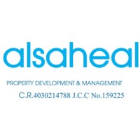 Alsaheal Property Development & Management Company logo - Similar company to Silver Sands Resort