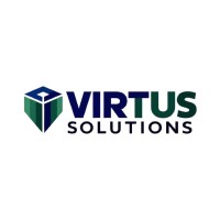 Virtus_Solutions logo - Similar company to Aligntech Recruiting