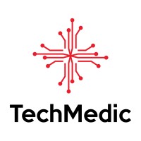 TechMedic Managed IT Services logo - Similar company to Kim Plus Delta
