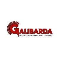 Galibarda Travel logo - Similar company to Covaze Dmc