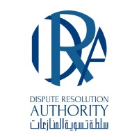 Dispute Resolution Authority logo - Similar company to Difc Academy