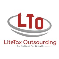 LiteTax Outsourcing Pvt. Ltd. logo - Similar company to Fintax Experts