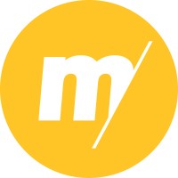 Mythic logo - Similar company to Groundcrew Sound