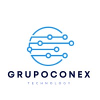 Grupo Conex Technology logo - Similar company to Pharmabox  Hmf360