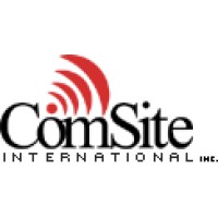 ComSite International logo - Similar company to Drought, Drought & Bobbitt, Llp