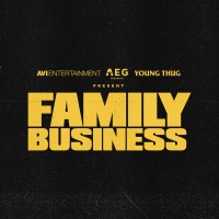 Family Business Music Festival logo - Similar company to Right Click Culture