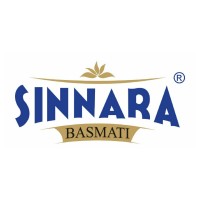 Sinnara Basmati Rice logo - Similar company to Mohamed Moosa M